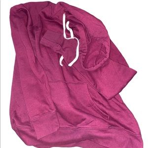 Pullover Hoodie